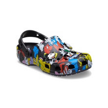 Mickey And Friends Classic Clog