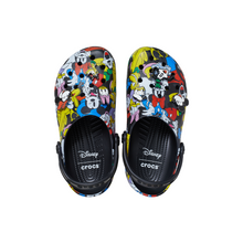 Mickey And Friends Classic Clog