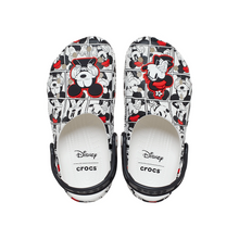 Mickey And Friends Classic Clog
