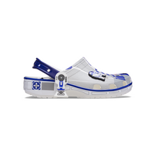 Star Wars R2D2 Classic Clog