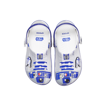 Star Wars R2D2 Classic Clog