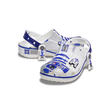 Star Wars R2D2 Classic Clog