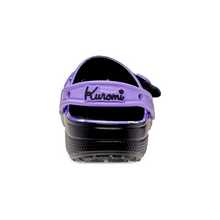 Kuromi Classic Clog