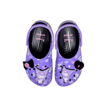 Kuromi Classic Clog