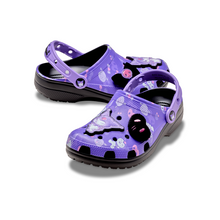 Kuromi Classic Clog