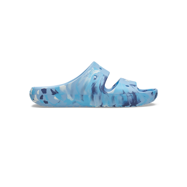 Classic Marbled Sandal V2