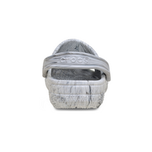 Classic Watercolor Marbled Clog