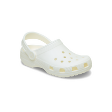 Toddler Classic Glow Clog in Glow Green