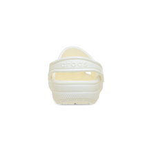 Toddler Classic Glow Clog in Glow Green