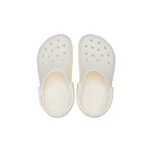 Toddler Classic Glow Clog in Glow Green