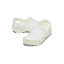 Toddler Classic Glow Clog in Glow Green