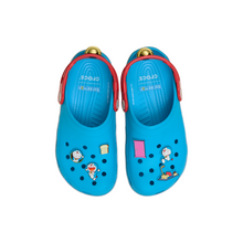 Doraemon Classic Clog