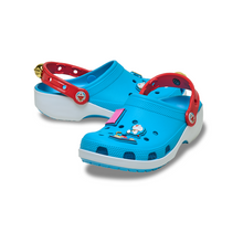 Doraemon Classic Clog