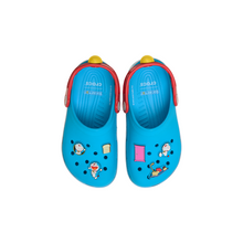 Kids' Doraemon Classic Clog