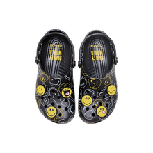 Smiley Classic Clog