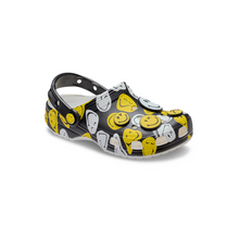 Kids' Smiley Classic Clog