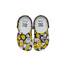 Kids' Smiley Classic Clog