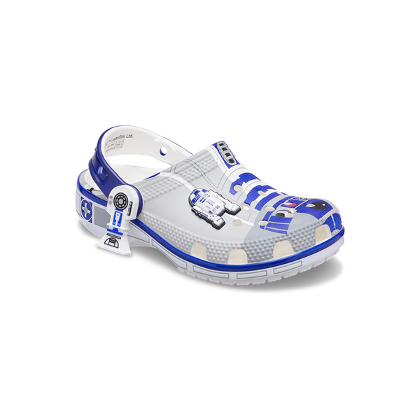 Kids' Star Wars R2D2 Classic Clog
