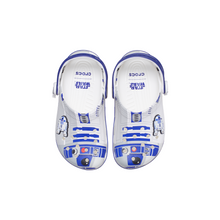Kids' Star Wars R2D2 Classic Clog