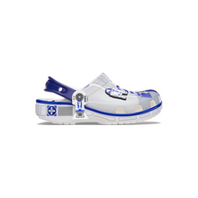 Toddler Star Wars R2D2 Classic Clog