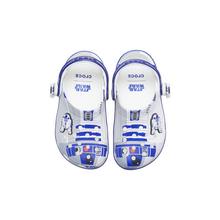 Toddler Star Wars R2D2 Classic Clog