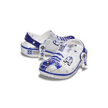 Toddler Star Wars R2D2 Classic Clog
