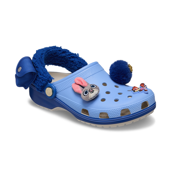 Zootopia Classic Clog