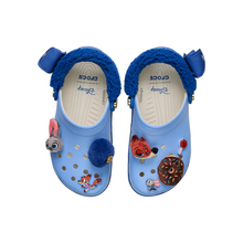 Zootopia Classic Clog