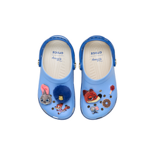 Kids' Zootopia Classic Clog