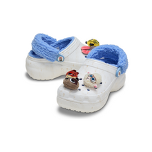 Women's Zootopia Lined Platform Clog