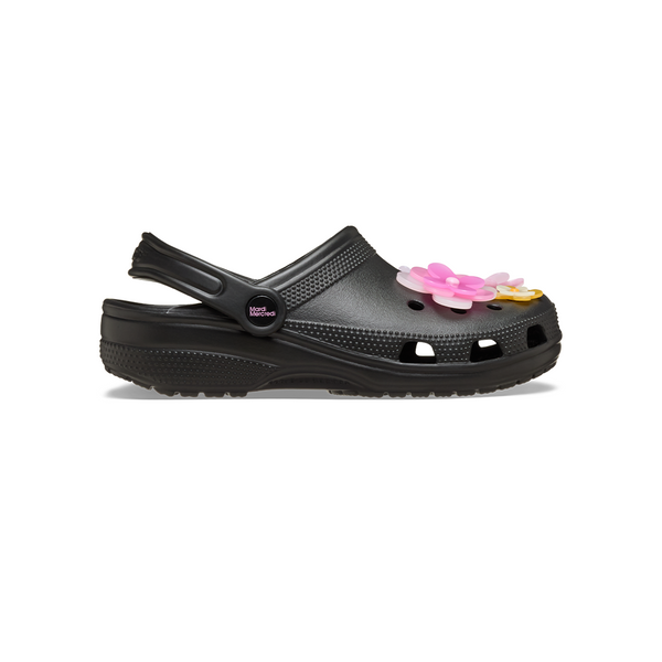Mardi Mercredi x Crocs Classic Clog