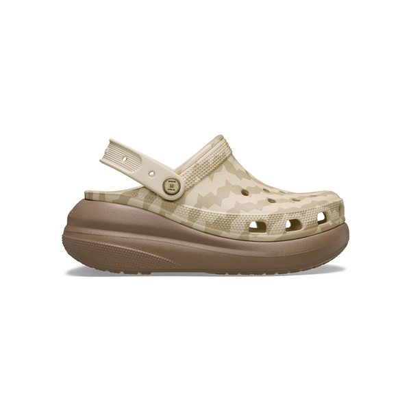 Crush Easy Chic Clog