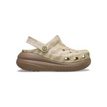 Crush Easy Chic Clog