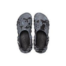 Echo Duck Camo Clog