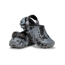 Echo Duck Camo Clog