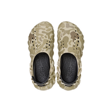 Echo Duck Camo Clog