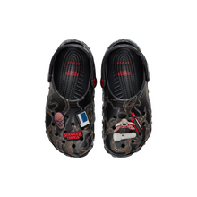 Stranger Things Classic Clog