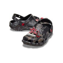 Stranger Things Classic Clog