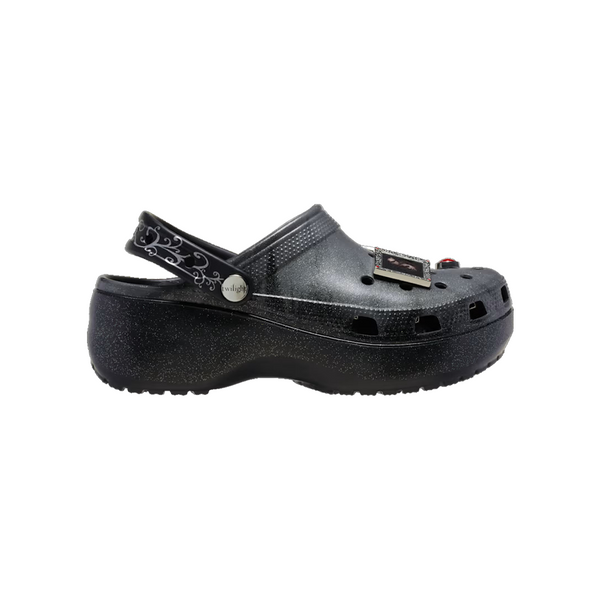 Twilight Classic Platform Clog