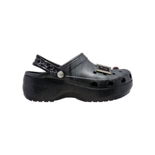 Twilight Classic Platform Clog