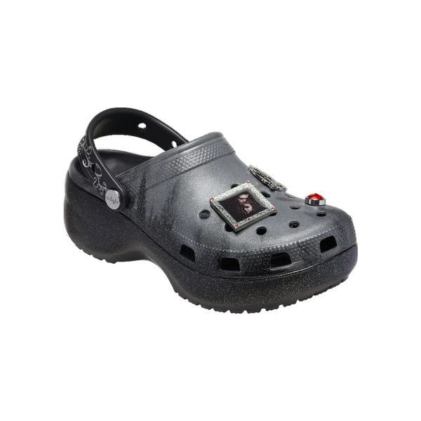 Twilight Classic Platform Clog