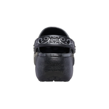 Twilight Classic Platform Clog