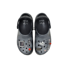 Twilight Classic Platform Clog