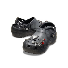 Twilight Classic Platform Clog
