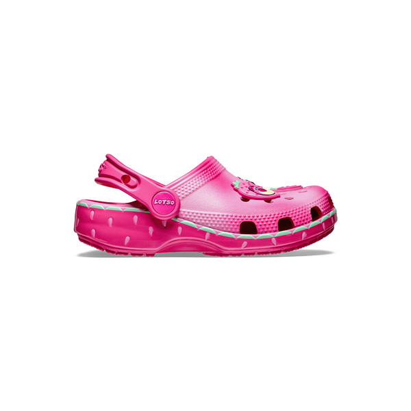 Toddler Lotso Classic Clog