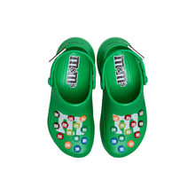 Women's MMs Crocs Bae Clog