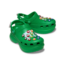 Women's MMs Crocs Bae Clog