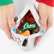 Classic Clog Pouch Bag Charm