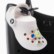 Classic Clog Pouch Bag Charm