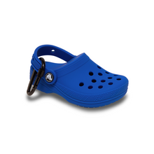 Classic Clog Pouch Bag Charm